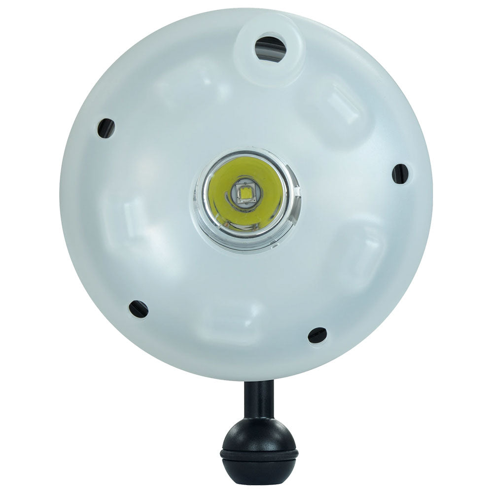 ScubaLamp SUPE D210 Diffuser for D-Pro ScubaLamp SUPE D210 Diffuser for D-Pro